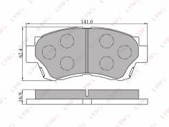 ������� ��������� �������� | ����� | LYNXauto BD7520 BD7520 ����
