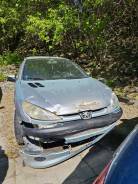 Peugeot 206. 2B, KFW TU3A ����