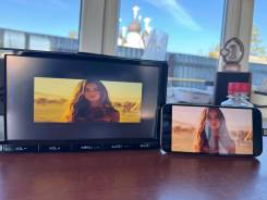 Toyota DSZT-YB4Y HDMI, DVD, SD, AM, FM, USB, SD, WI-FI, TV, bluetooth ����