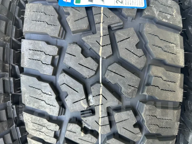 Falken WildPeak A/T AT3W. ����� at, 2024 ���, �����. ��� ����� �� ������ ����