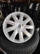 Renault. 6.5x16", 4x100, ET49, �� 60,1���. ����