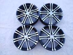MLJ Wrest WS-5. 5.5x17", 4x100, ET47, �� 64,1���. ����