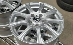 Weds Axel. 6.5x16", 5x114.3, ET40, �� 73,1���. ����