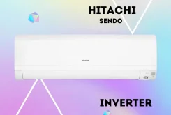 Hitachi. 50��&sup2; ����