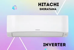 Hitachi. 50��&sup2; ����