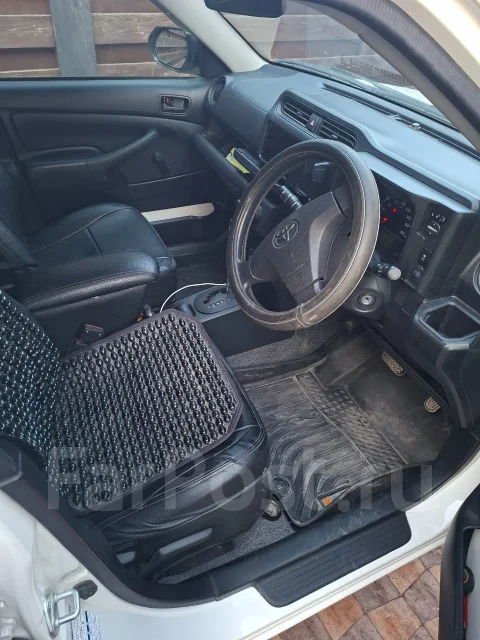 Toyota Probox. ��������, 4wd, 1.5 (103��.�.), ������, 106 000����. �� ����