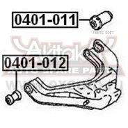 ����������� ������ ������� ������ ASVA 0401-011 0401011 ����