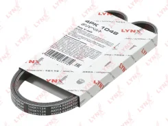 ������ ������������ Honda Accord 2.0 (90-93), KIA Shuma 1.5-1.6/Sorento 3.5, Toyota Land Cruiser 3.4 (J9_) LYNXauto 4PK1048 4PK1048 ����