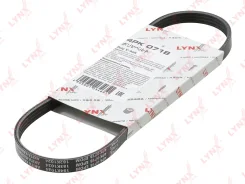 ������ ������������ LYNXauto 4PK0718 4PK0718 ����