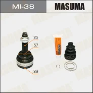 ���� masuma 29x57x25 1 mi38 Masuma MI38 ����