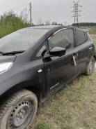 Nissan Leaf. AZEO201618 ����