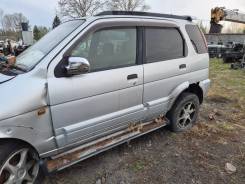 Toyota Cami. J100E, HCEJ ����