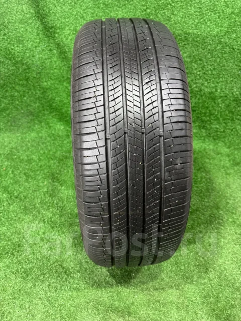 Nexen Roadian GTX. ������, 2023 ���, �/�, ����� �� 5 % ����