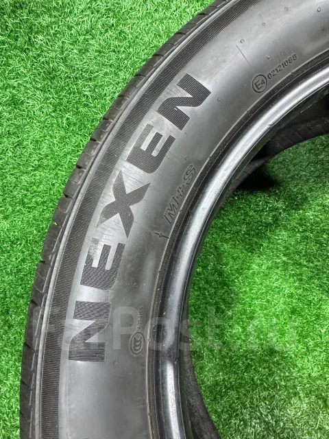 Nexen Roadian GTX. ������, 2023 ���, �/�, ����� �� 5 % ����