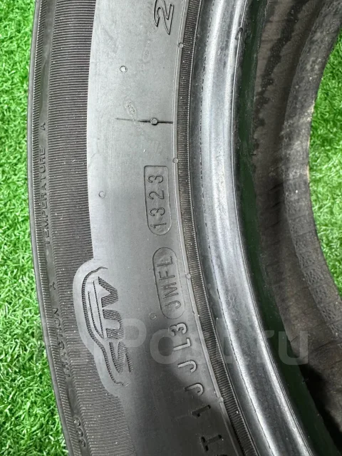 Nexen Roadian GTX. ������, 2023 ���, �/�, ����� �� 5 % ����