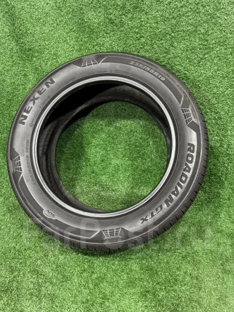 Nexen Roadian GTX. ������, 2023 ���, �/�, ����� �� 5 % ����