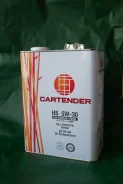 Cartender HS. 5W-30, �������������, 4��. ����