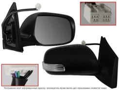 ������� Toyota Corolla (E150) 10-13 (������/ �������/ �����������/ ��� ST160082 ����