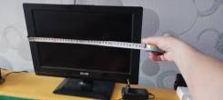 Izumi. LCD (��) ����