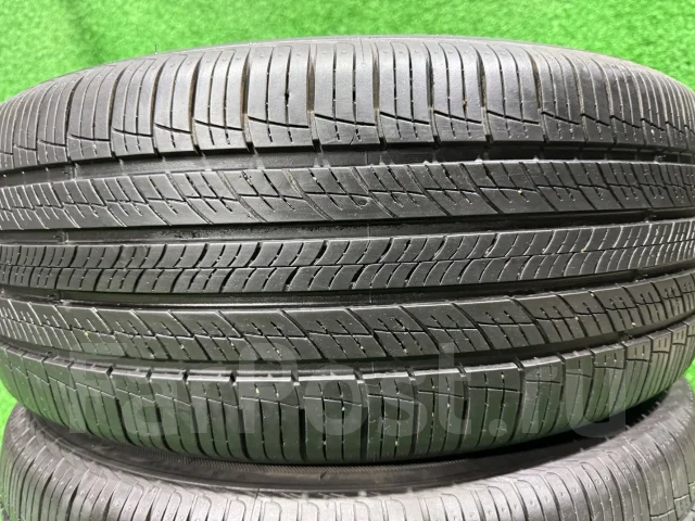Hankook DynaPro HP2 RA33. ������, 2021 ���, �/�, ����� �� 5 % ����