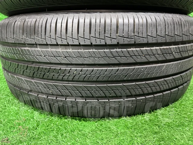 Hankook DynaPro HP2 RA33. ������, 2021 ���, �/�, ����� �� 5 % ����