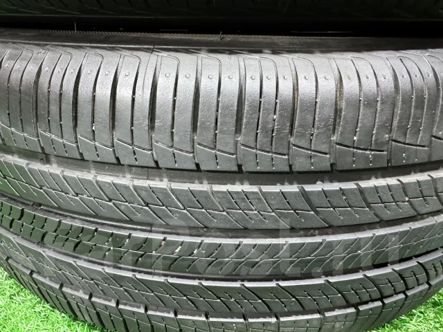 Hankook DynaPro HP2 RA33. ������, 2021 ���, �/�, ����� �� 5 % ����