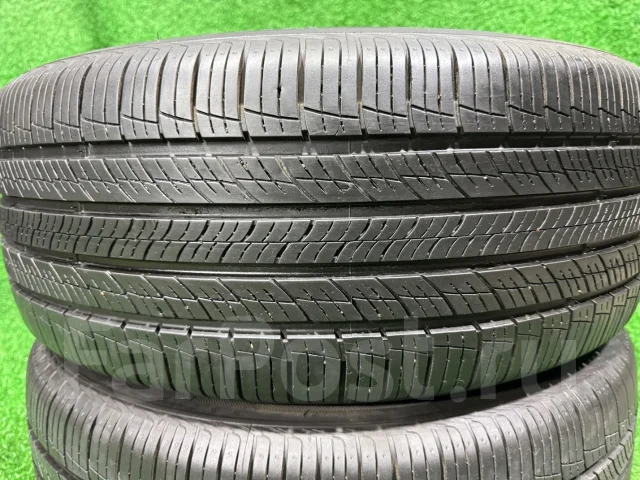 Hankook DynaPro HP2 RA33. ������, 2021 ���, �/�, ����� �� 5 % ����