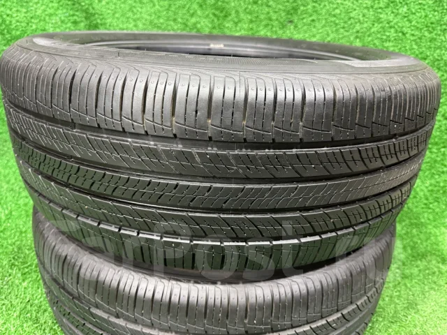 Hankook DynaPro HP2 RA33. ������, 2021 ���, �/�, ����� �� 5 % ����