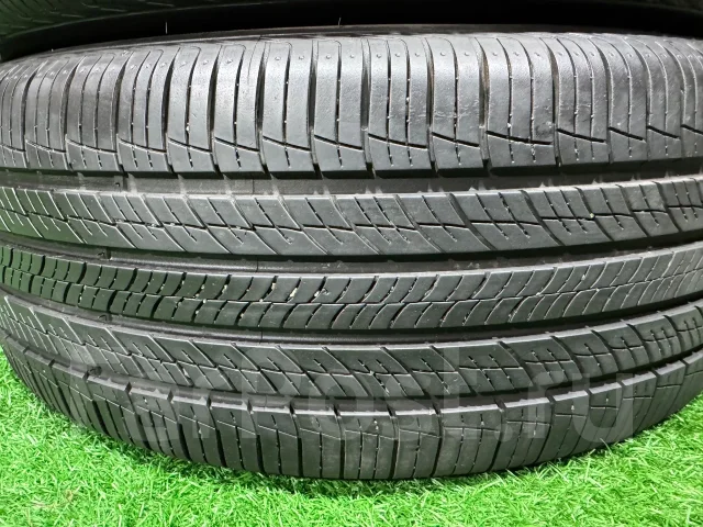 Hankook DynaPro HP2 RA33. ������, 2021 ���, �/�, ����� �� 5 % ����