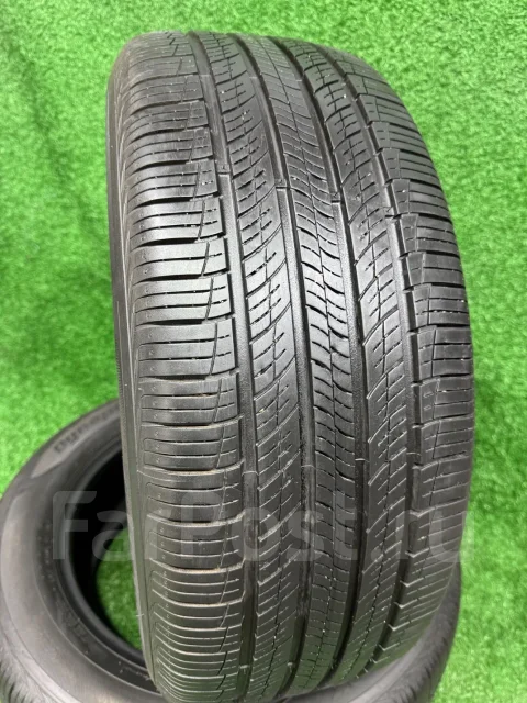 Hankook DynaPro HP2 RA33. ������, 2021 ���, �/�, ����� �� 5 % ����