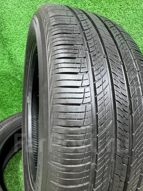 Hankook DynaPro HP2 RA33. ������, 2021 ���, �/�, ����� �� 5 % ����