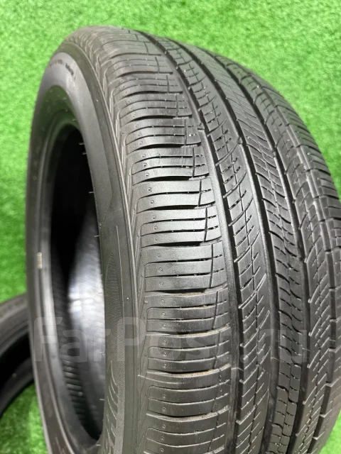 Hankook DynaPro HP2 RA33. ������, 2021 ���, �/�, ����� �� 5 % ����