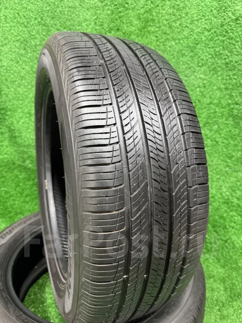 Hankook DynaPro HP2 RA33. ������, 2021 ���, �/�, ����� �� 5 % ����