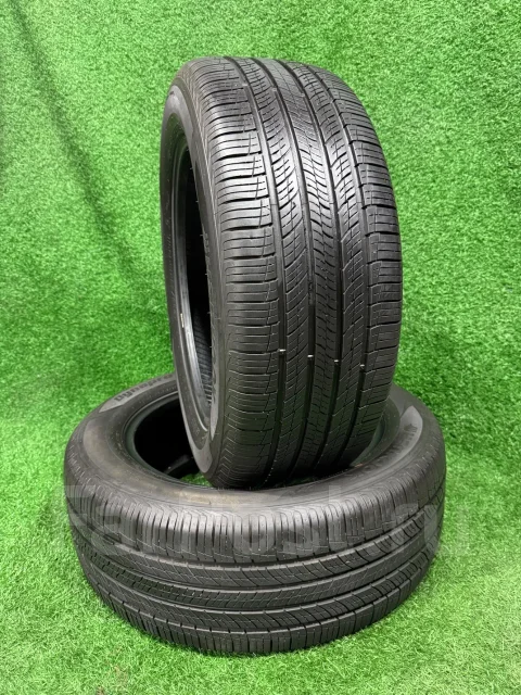 Hankook DynaPro HP2 RA33. ������, 2021 ���, �/�, ����� �� 5 % ����