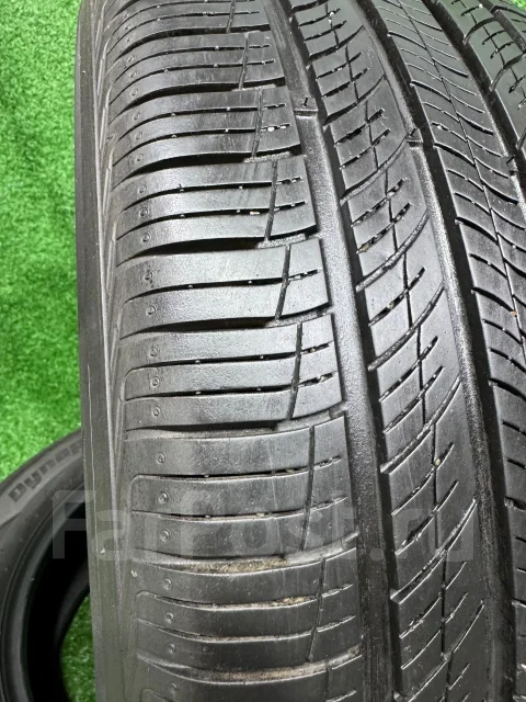 Hankook DynaPro HP2 RA33. ������, 2021 ���, �/�, ����� �� 5 % ����