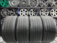 Yokohama Advan Sport V105. ������, 2024 ���, �/�, ����� 15 % ����