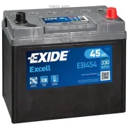 ������ Exide EB454 EB454 ����