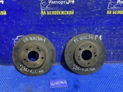���� ��������� �������� Nissan Stagea WHC34 WGC34 1996-1998 [402060V001] 402060V001 ����
