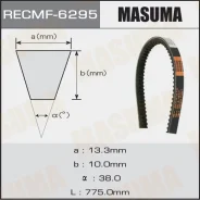 ������ �������� Masuma, ���. 6295 6295 ����