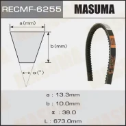 ������ �������� Masuma, 13x673��, ���. 6255 6255 ����