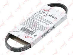 ������ ������������ 3PK0495 LYNXauto 3PK0495 3PK0495 ����