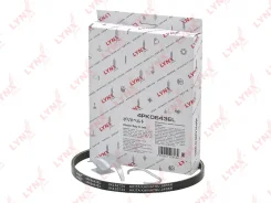 ������ ������������ ���������� LYNXauto 4PK0643EL 4PK0643EL ����
