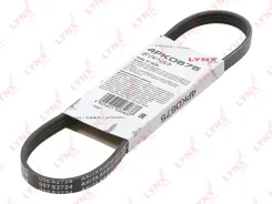 ������ ������������ LYNXauto 4PK0675 4PK0675 ����
