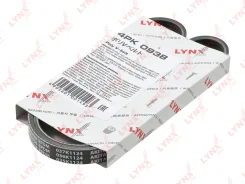 ������ ������������ LYNXauto 4PK0938 4PK0938 ����