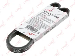 ������ ������������ LYNXauto 4PK1028 4PK1028 ����