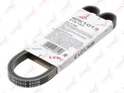 ������ ������������ LYNXauto 4PK1013 4PK1013 ����