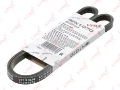 ������ ������������ LYNXauto 4PK1070 4PK1070 ����