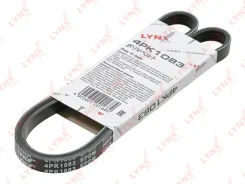 ������ ������������ LYNXauto 4PK1083 4PK1083 ����