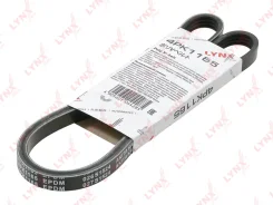 ������ ������������ LYNXauto 4PK1165 4PK1165 ����