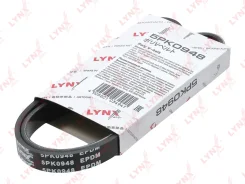 ������ ������������ LYNXauto 5PK0948 5PK0948 ����